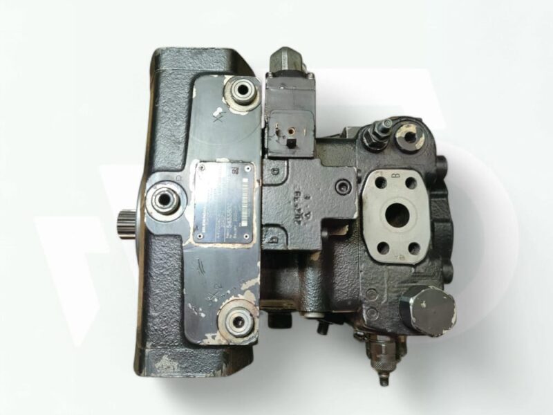 Silnik hydrauliczny 5433802 HYDROMATIK A4VG56DA1D2 Manitou MLT 523