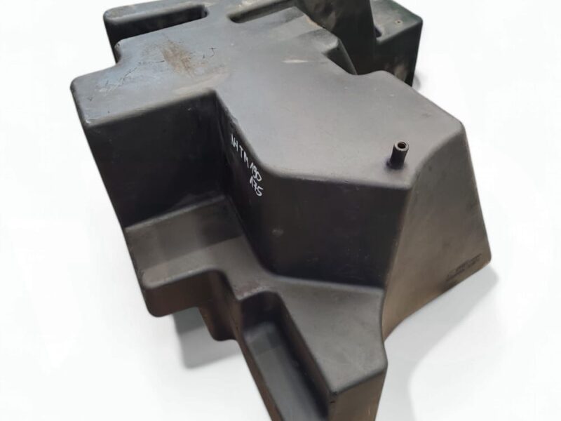 Zbiornik paliwa 82034186 82028880 New Holland TM 190