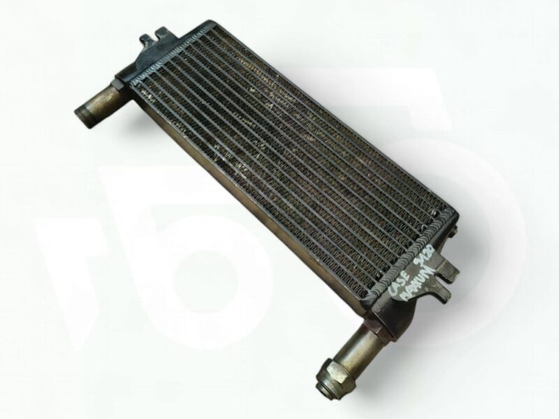 Chłodnica oleju Case 5120 Maxxum