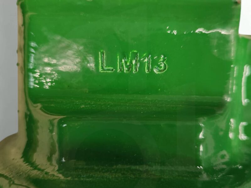 Siłownik Amortyzacji Przedniego Zawieszenia RE186113 TA20415 John Deere 8345R