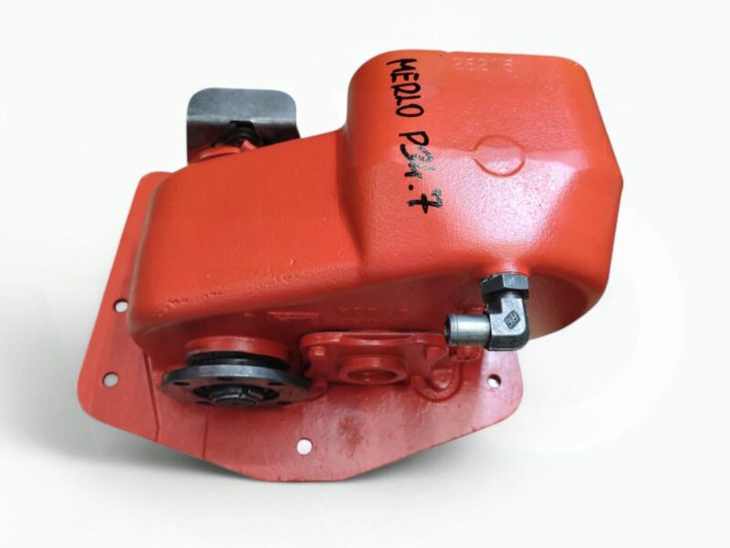 Skrzynia biegów 47654 Merlo P 34.7