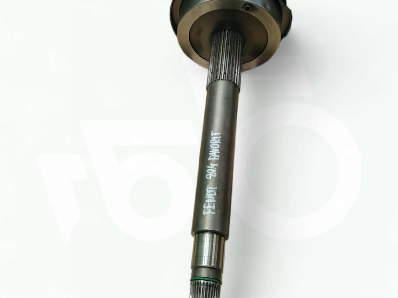 Wałek 2094346037 Kosz Skrzynia biegów F824100320010 FENDT 824 FAVORIT