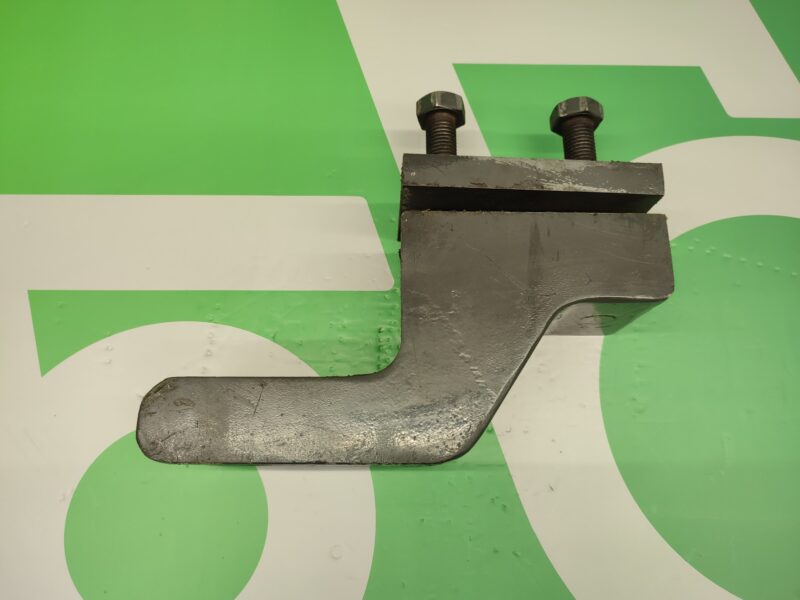 Ucho Dolnego Zaczepu Fendt 824 Vario