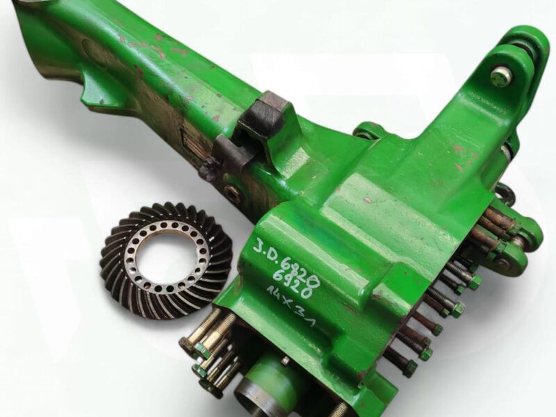 Obudowa mostu 750.01008 67 Dana Spicer 745/750 AL113769 John Deere 6820