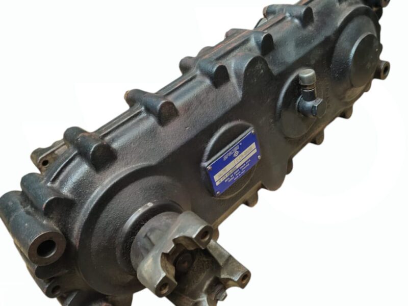 Przekładnia redukcyjna 306/79 Dana 800208 Spicer 30614001629 CAT TH