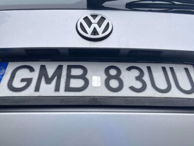 Volkswagen Golf IV Super Stan