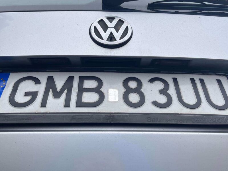 Volkswagen Golf IV Super Stan