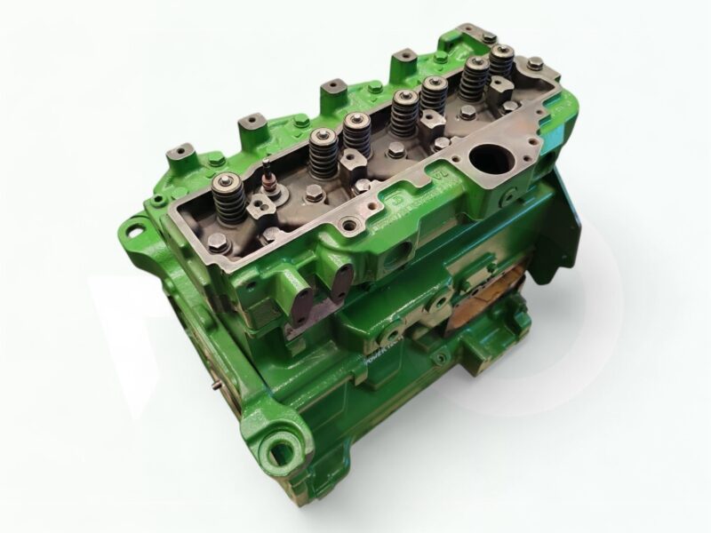 JOHN DEERE 4045TL271 POWERTECH
