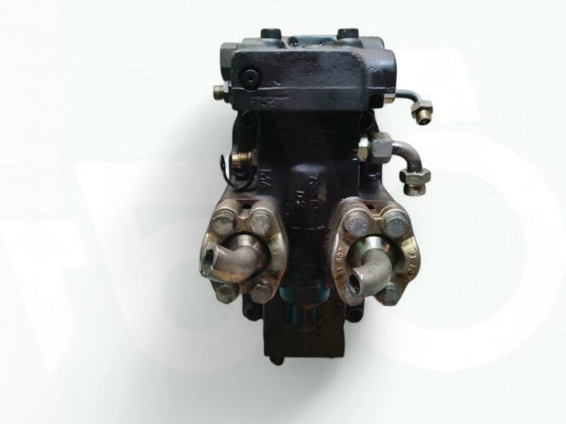 Silnik hydrauliczny Sauer-Danfoss 51D110AD3N 518818 Merlo P 34.7