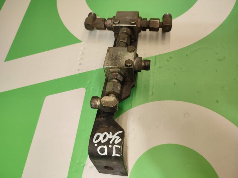 Zawór hydrauliczny OIL CONTROL 059905000 John Deere 3400