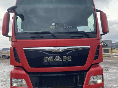 Man TGX18.440