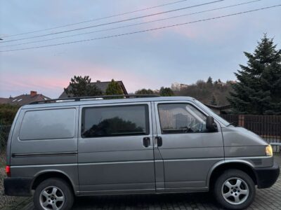 Volkswagen T4 Camper