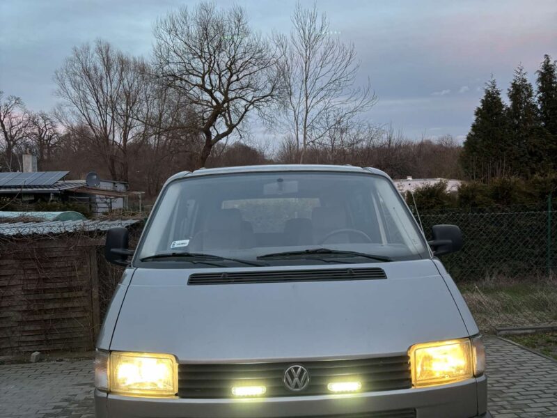 Volkswagen T4 Camper