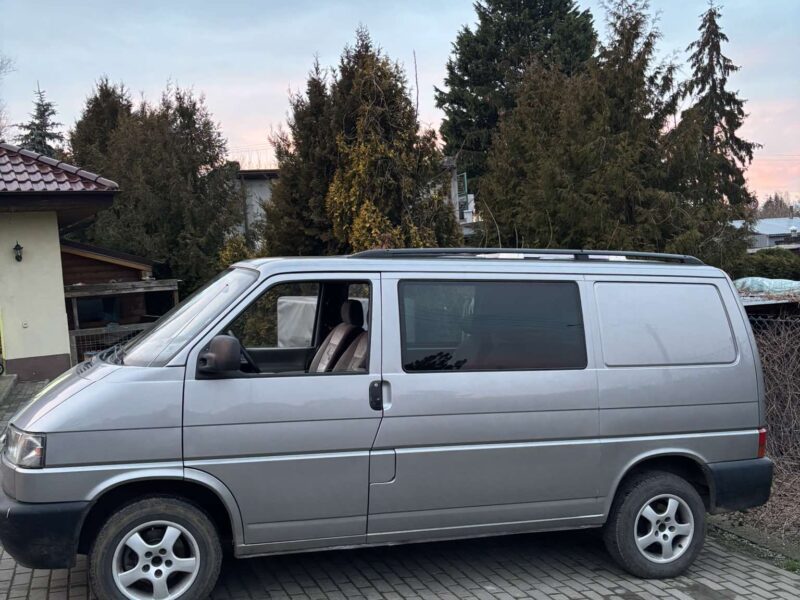 Volkswagen T4 Camper