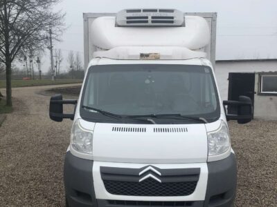 Citroën Jumper chłodnia/izoterma