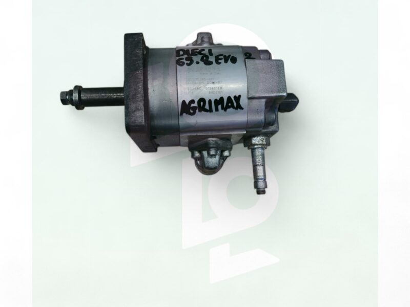 Pompa hydrauliczna wentylatora 0199868C DIECI AGRIMAX 65.8 VS EV0