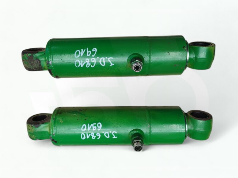 Siłowniki tylnego podnośnika AH156171 AL213025 JOHN DEERE 6910