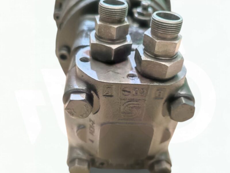 Silnik 151B3041 Danfoss Reduktor RR510SI 53011798 Manitou MRT