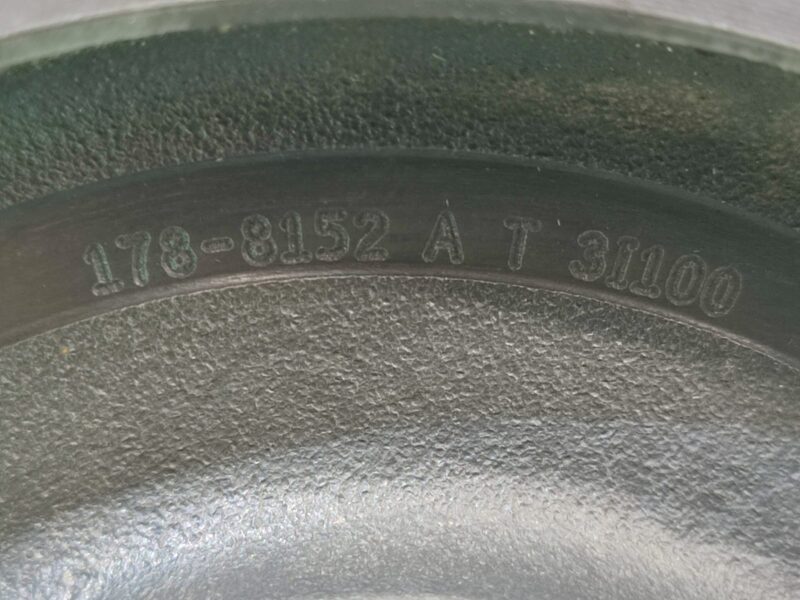 Kosz skrzyni biegów 1788159 1788152 CAT TH 330