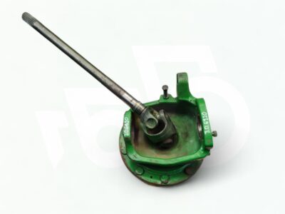 Zwolnica Zwrotnica 75006029639 Piasta Półoś AL110925 JOHN DEERE 6820