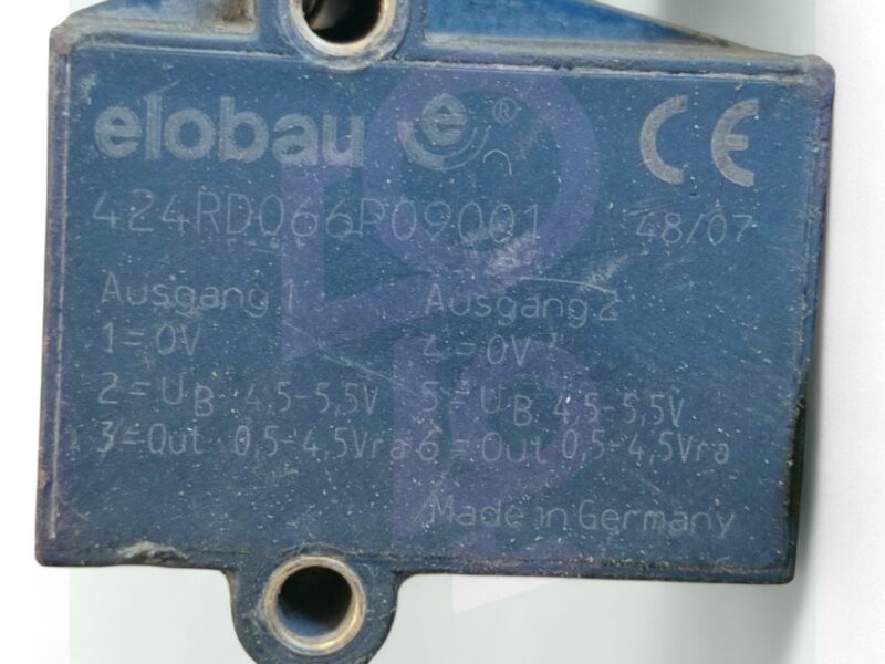 Wiązka elektryczna 266386 silnika PERKINS RG MANITOU MT1440