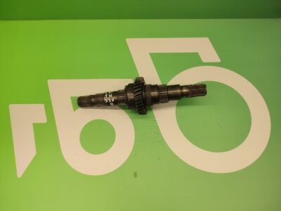 Wałek Wyjściowy 206-4398 Skrzynia Biegów Cat TH 330
