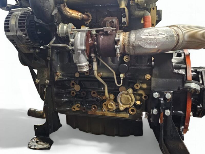 Deutz TCD 3.6L04 MANITOU MLT 737