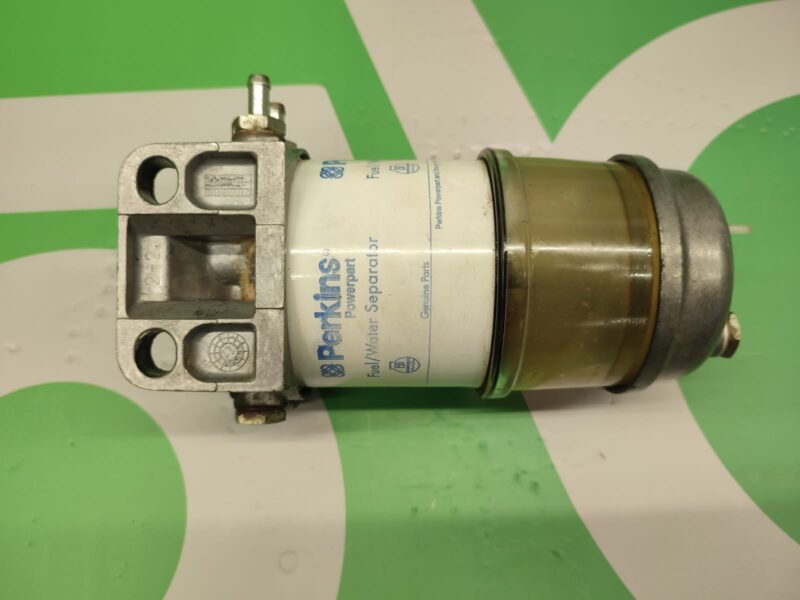 Filtr paliwa kompletny PERKINS 2656F823 MERLO P38.13