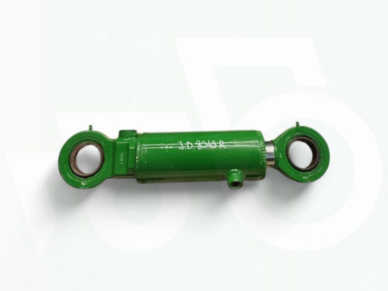 Siłownik Amortyzacji Przedniego Zawieszenia RE186113 TA20415 John Deere 8345R