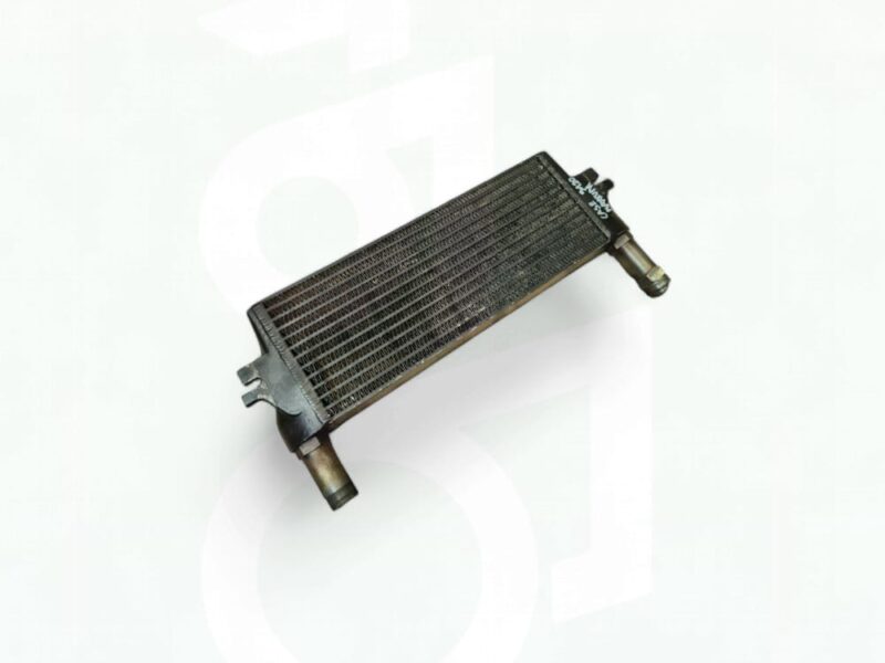 Chłodnica oleju Case 5120 Maxxum