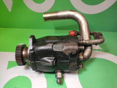 Pompa hydrauliczna ALA10VO63LA9DS/53L Rexroth R902455758 Claas Scorpion