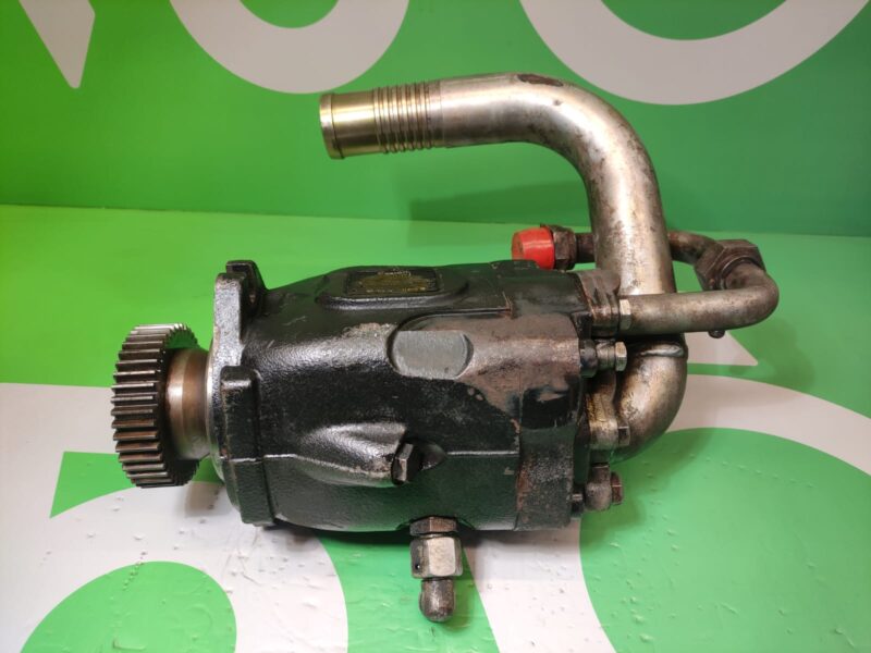 Pompa hydrauliczna ALA10VO63LA9DS/53L Rexroth R902455758 Claas Scorpion
