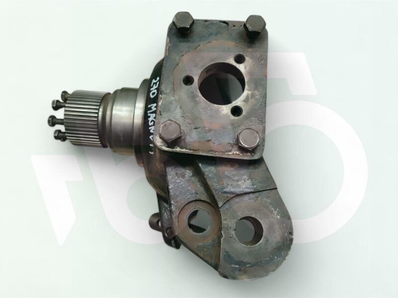 Zwrotnica 292564A2 CASE 270 MAGNUM
