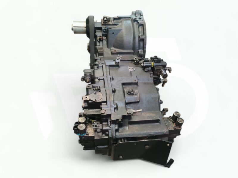 Skrzynia biegów 216-2273 POWERSHIFT CAT TH580B