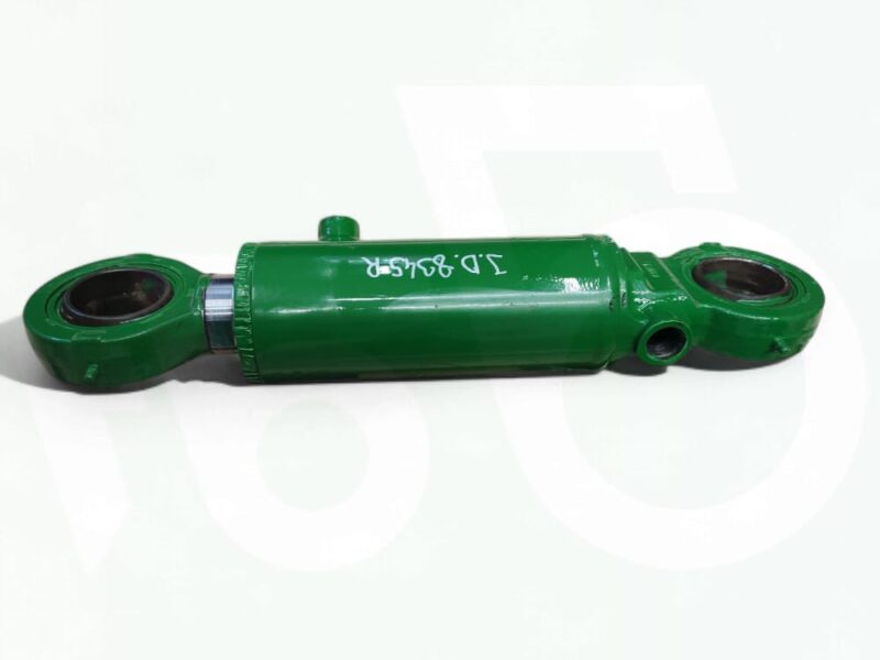Siłownik Amortyzacji Przedniego Zawieszenia RE186113 TA20415 John Deere 8345R