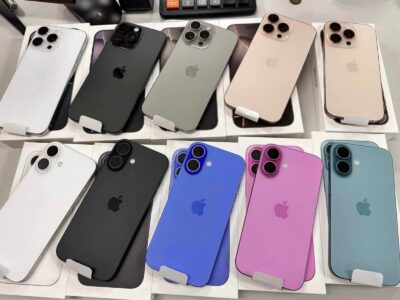 Oryginalny, Nowy Apple iPhone 16 Pro 128GB dla 500 EUR, iPhone 16 Pro Max 256GB dla  570 EUR, iPhone 16 128GB dla 400 EUR, iPhone 16 Plus 128GB dla 430 EUR, Apple iPhone 15 Pro 128GB dla 400 EUR, iPhone 15 Pro Max 256GB dla 450 EUR