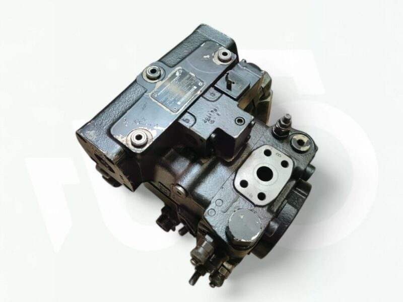 Silnik hydrauliczny 5433802 HYDROMATIK A4VG56DA1D2 Manitou MLT 523