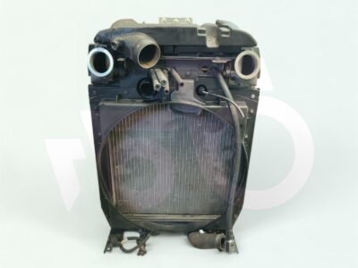 Zespół chłodnic MAHLE 001878134 DEUTZ FAHR AGROTRON 6165 2021r.