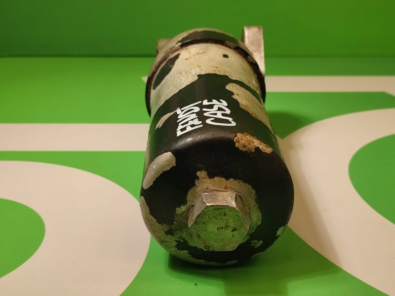 Podstawa filtra oleju ZF 1 923 0028 0039 1 CASE CVX