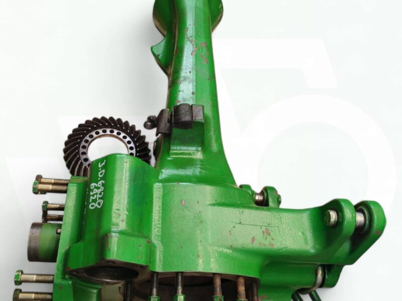 Obudowa mostu 750.01008 67 Dana Spicer 745/750 AL113769 John Deere 6820