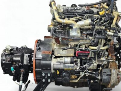 Deutz TCD 3.6 L04