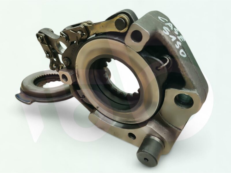 Hamulec postojowy 1341197C2 CASE 5150