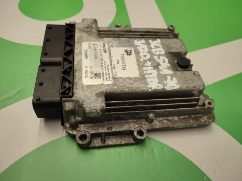 Komputer Rexroth R917010251 ECU JCB 728/M7857 JCB 541-70