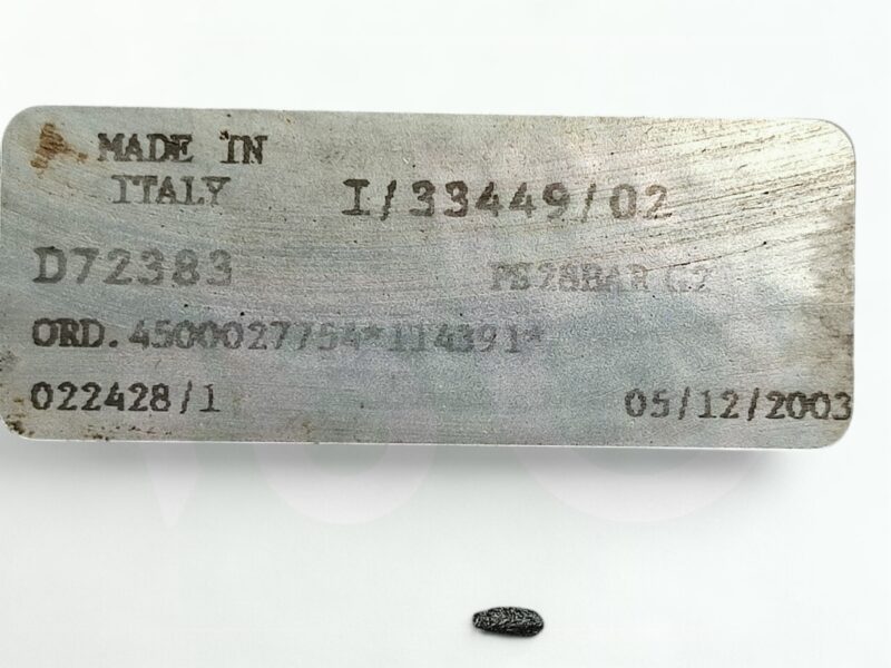 Zespół chłodnic 82033525 82030603 82033407 NEW HOLLAND TM 190