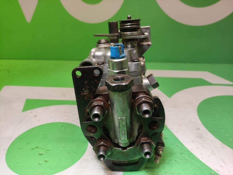 Pompa wtryskowa 8920A491T Lucas Delphi 1291 John Deere 4045