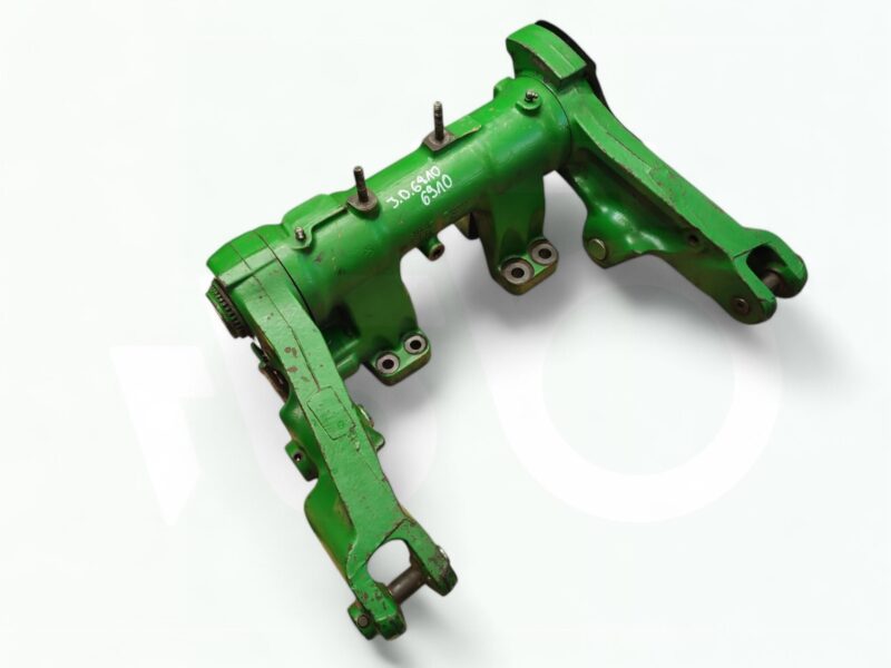 Konsola podnośnika L100025 Ramiona L100693 R126713 JOHN DEERE 6810