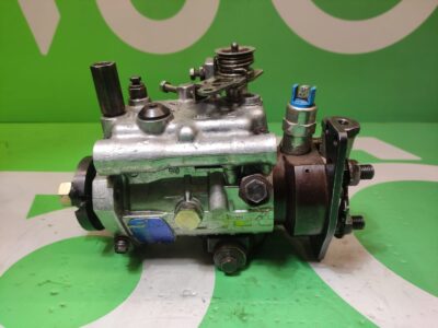 Pompa wtryskowa 8920A491T Lucas Delphi 1291 John Deere 4045