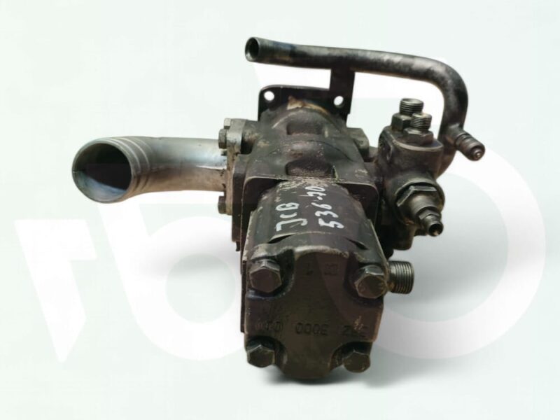 Pompa Hydrauliczna JCB 20/925591 Parker 7029530009 JCB 536-70