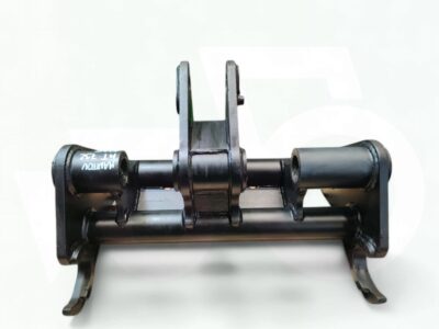 Adaptacja Osprzętu Manitou MT 1035