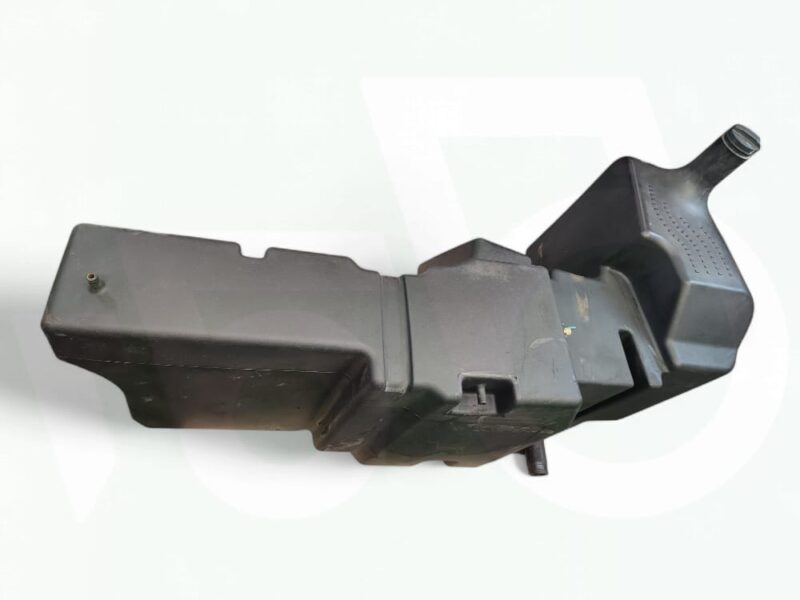 Zbiornik paliwa ACM216712 82028876 New Holland TM 190